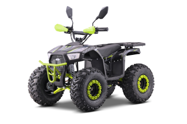 Preview: Elektro-Quad für Kinder MRM Commander 1200 Watt 48 Volt Narbenmotor 7 Zoll Bereifung